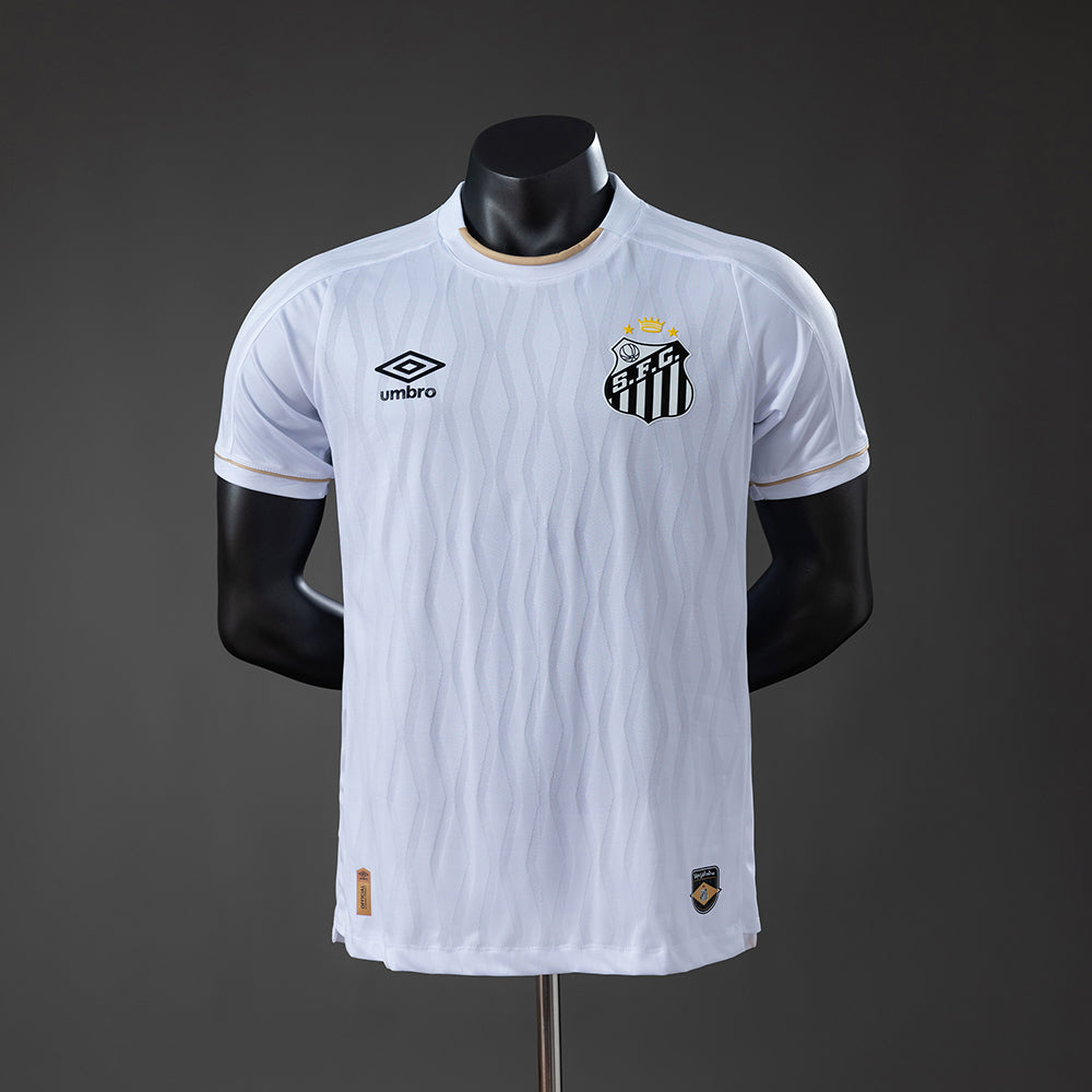 Camisola Santos 2026/2027 Principal