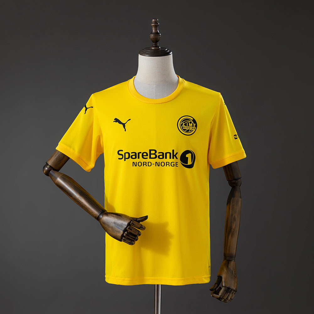 Camisola Bodø/Glimt Principal 25/26
