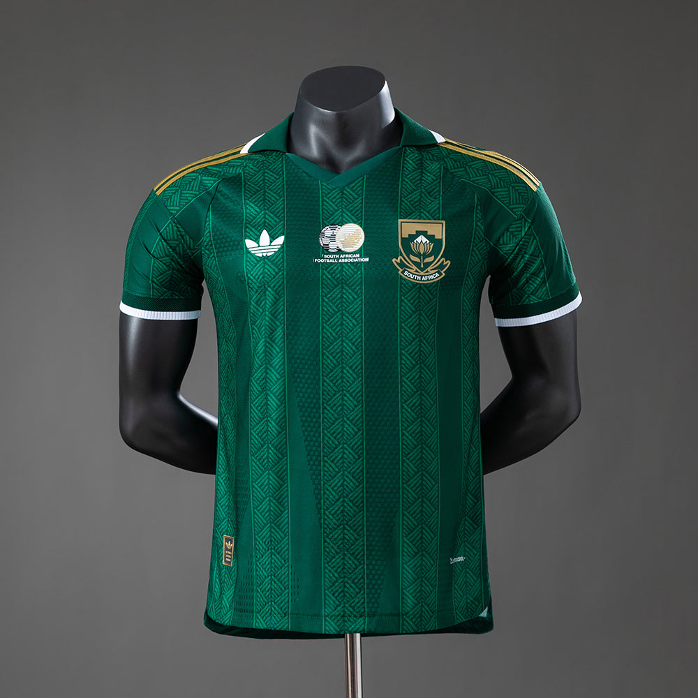 Camisola Fora África do Sul Versão Jogador 2026