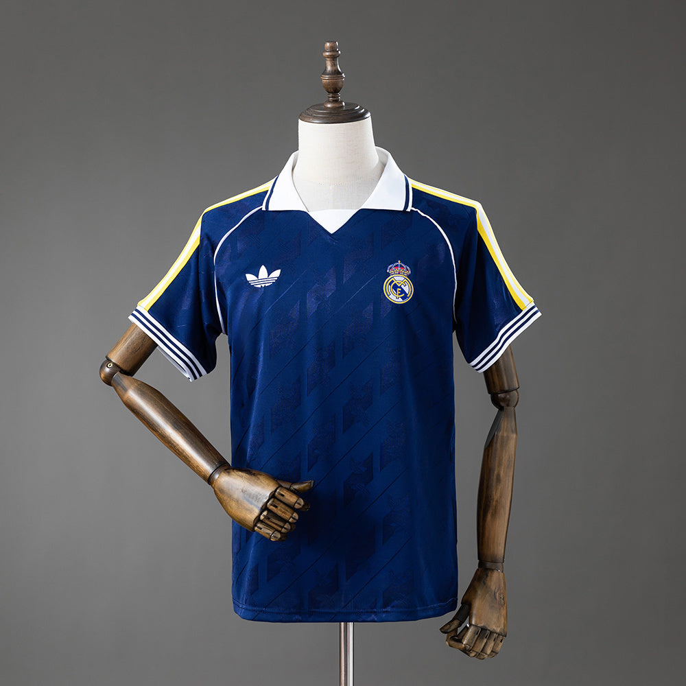 T-shirt Real Madrid Originals