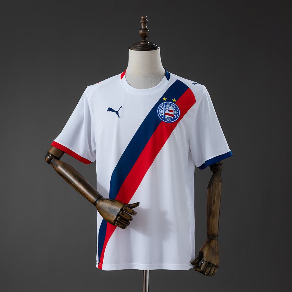 Camisola Bahia 2026/2027 Principal