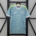 Camisola Juventus 25/26 Away