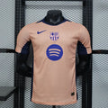 Camisola Barcelona Jogador Special Edition II 2025/26