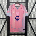 Camisola Barcelona Special Edition IV 2025/26