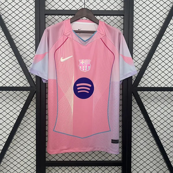 Camisola Barcelona Special Edition IV 2025/26