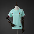 Camisola away França 2026 Senhora