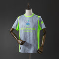Camisola Manchester City III 2025/26