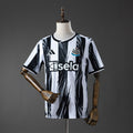 Camisola Principal Newcastle United 2026/2027
