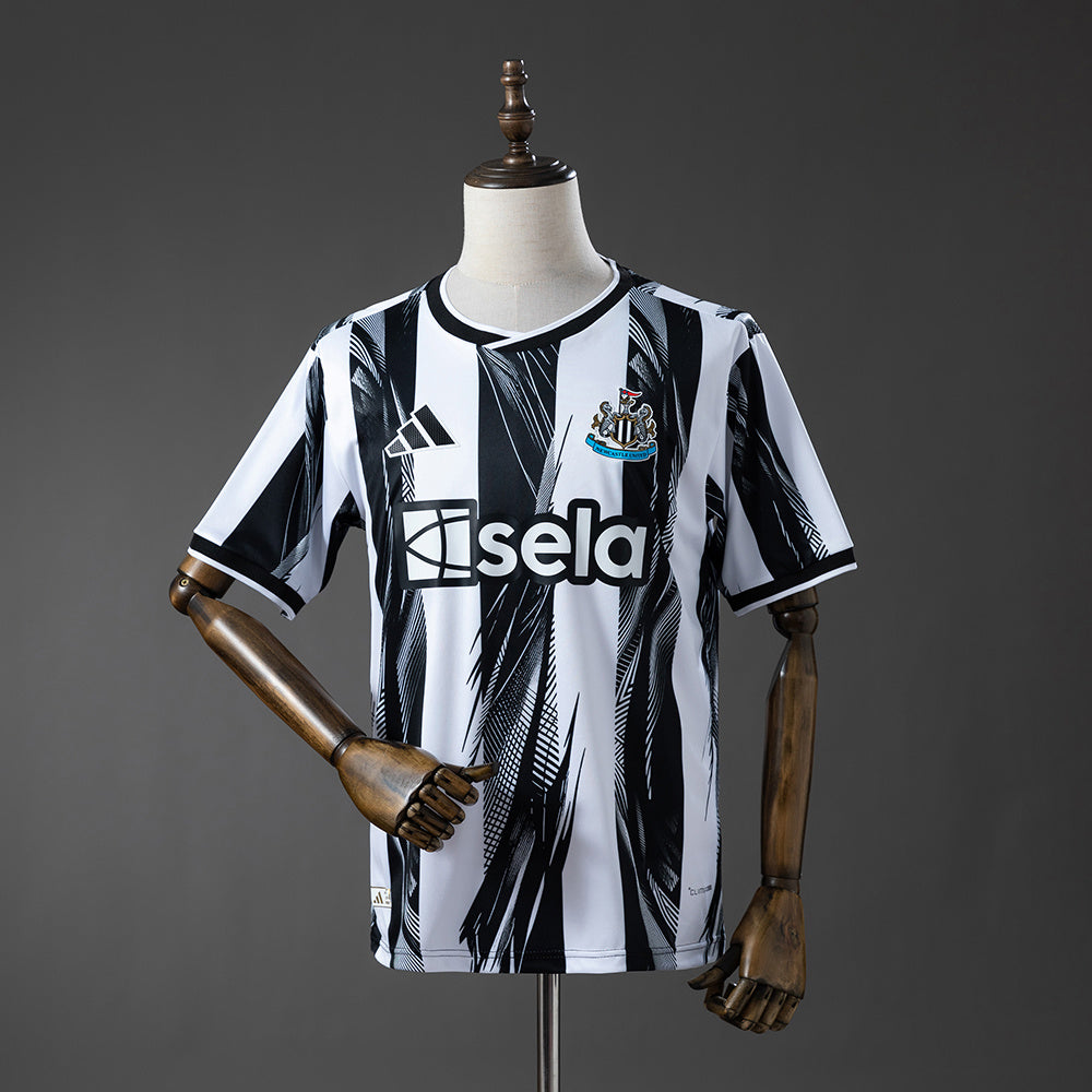 Camisola Principal Newcastle United 2026/2027