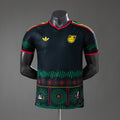 Camisola Fora Jamaica Versão Jogador 2026