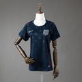 Camisola Fora USA Feminina 2026