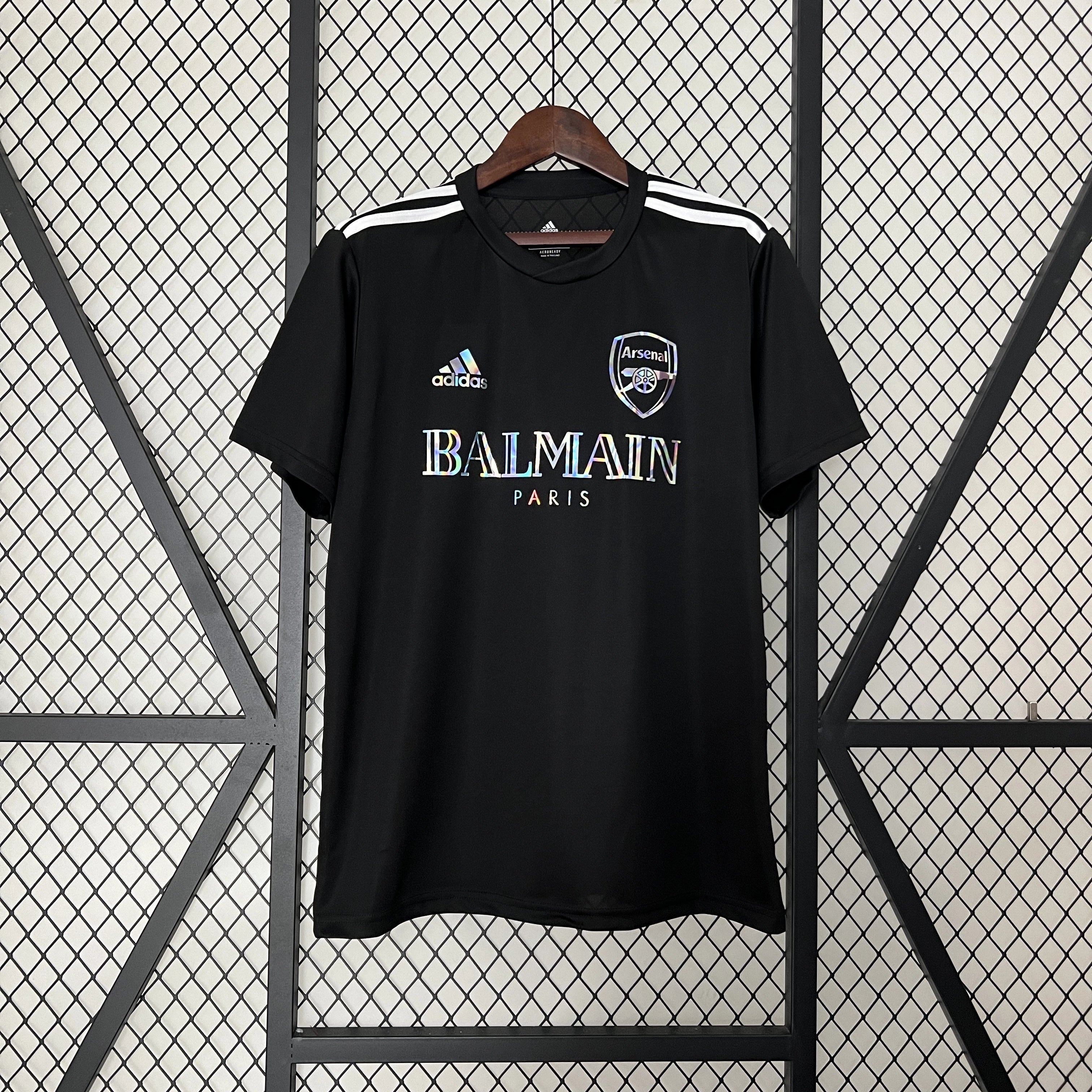 Camisola Arsenal 24/25 Joint Edition