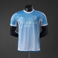 Camisola Principal Manchester City Versão Jogador 2026/2027