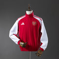 Corta‑Vento Arsenal 25/26
