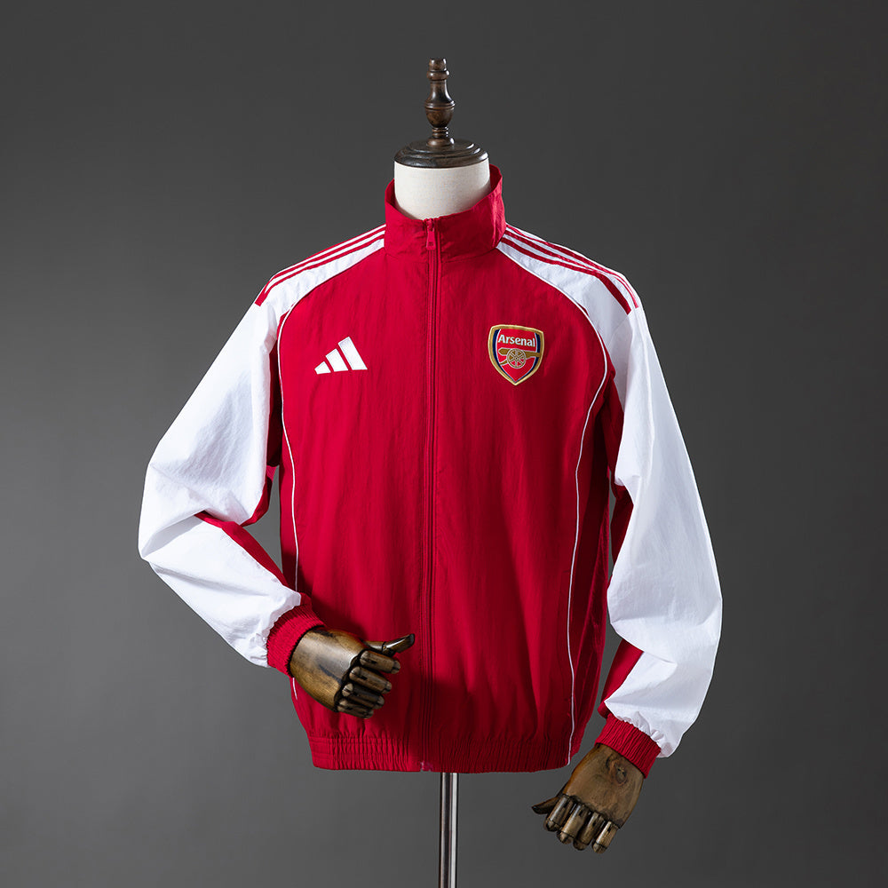 Corta‑Vento Arsenal 25/26