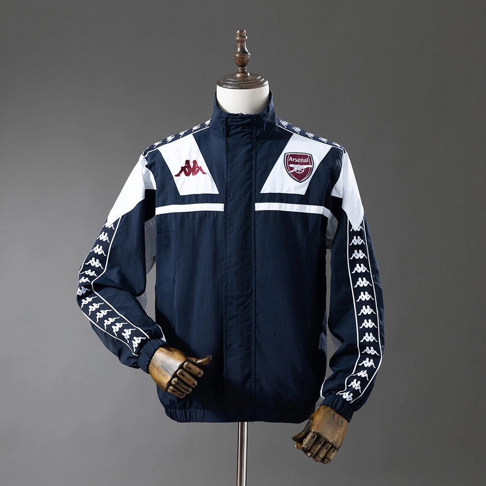 Casaco Windbreaker Arsenal 25/26