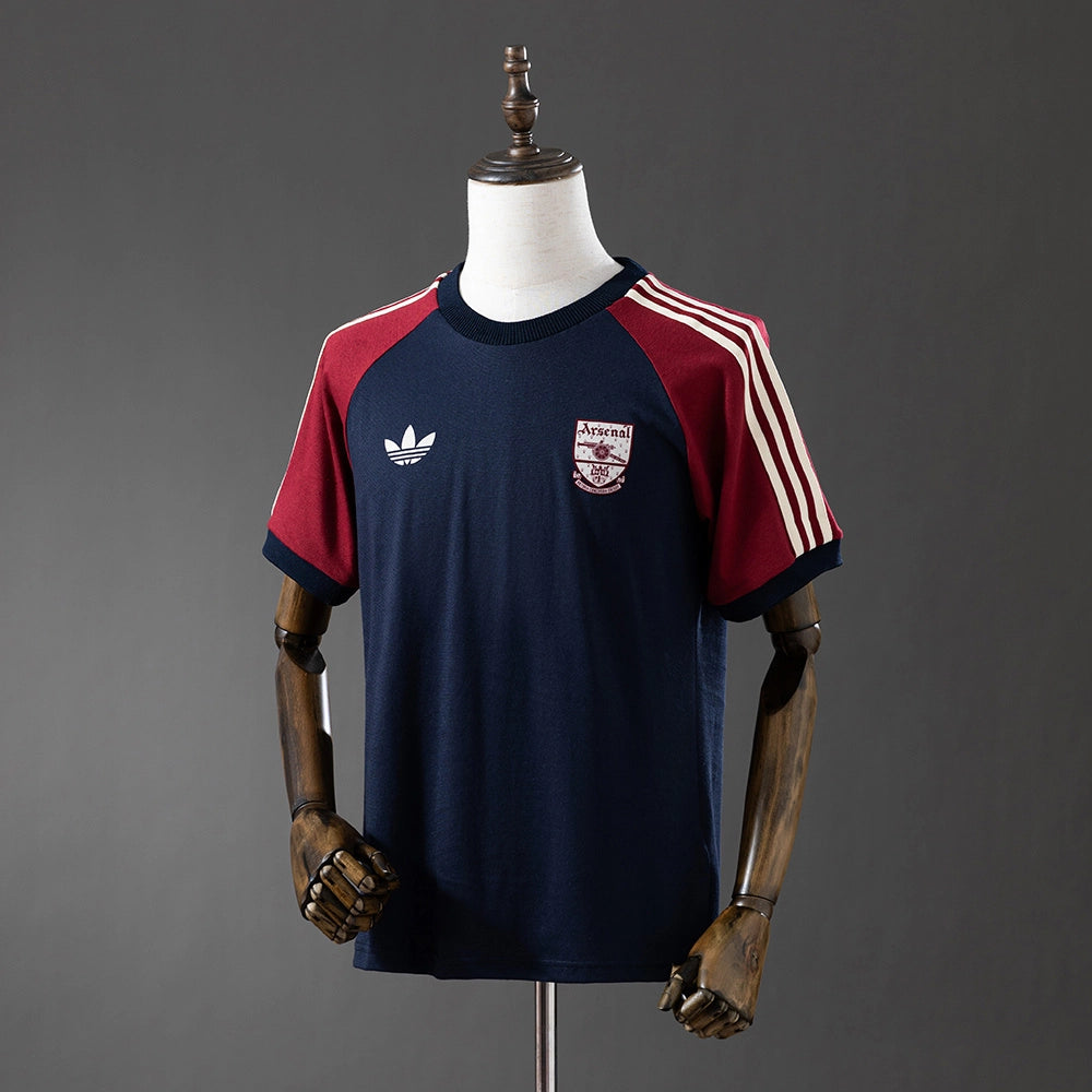 Camisola Arsenal Especial 25/26