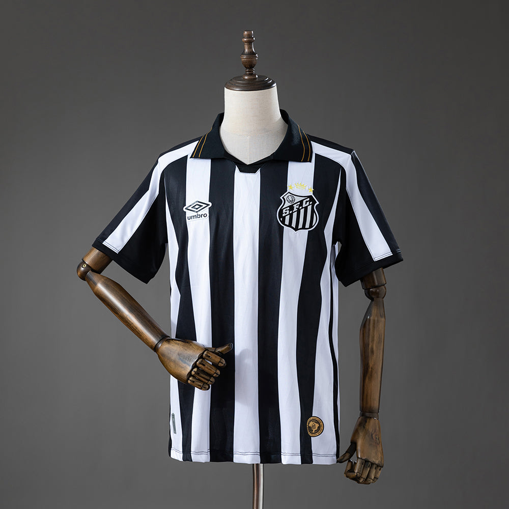 Camisola Fora Santos 2026/2027