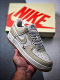 ACW x Air Force 1 Low Creme