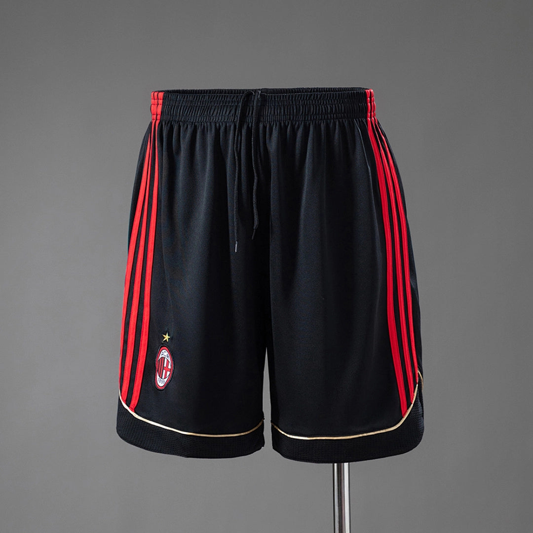 Calcoes Principal AC Milan 2006/2007