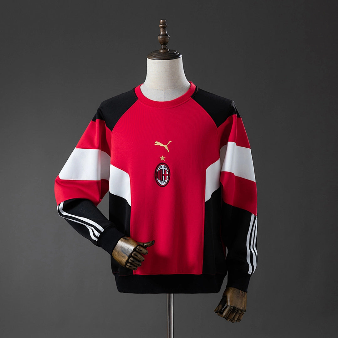 Sweatshirt AC Milan 2025/2026
