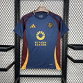 Camisola Terceira do AS Roma 2024/2025