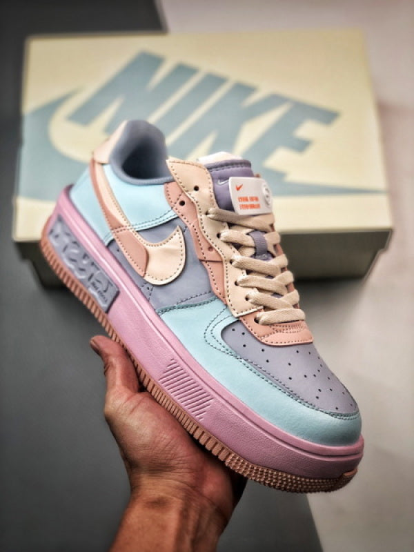 Air Force 1 Fontanka Desconstruido Casa de Doces