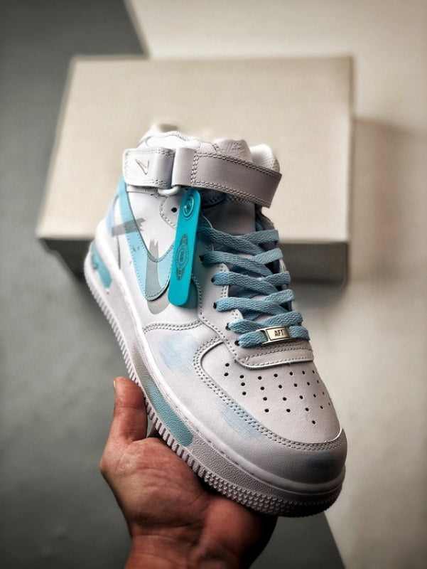 Air Force 1 Mid