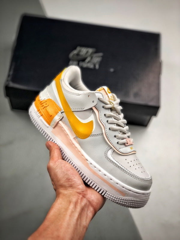 Air Force 1 Shadow Macaroon