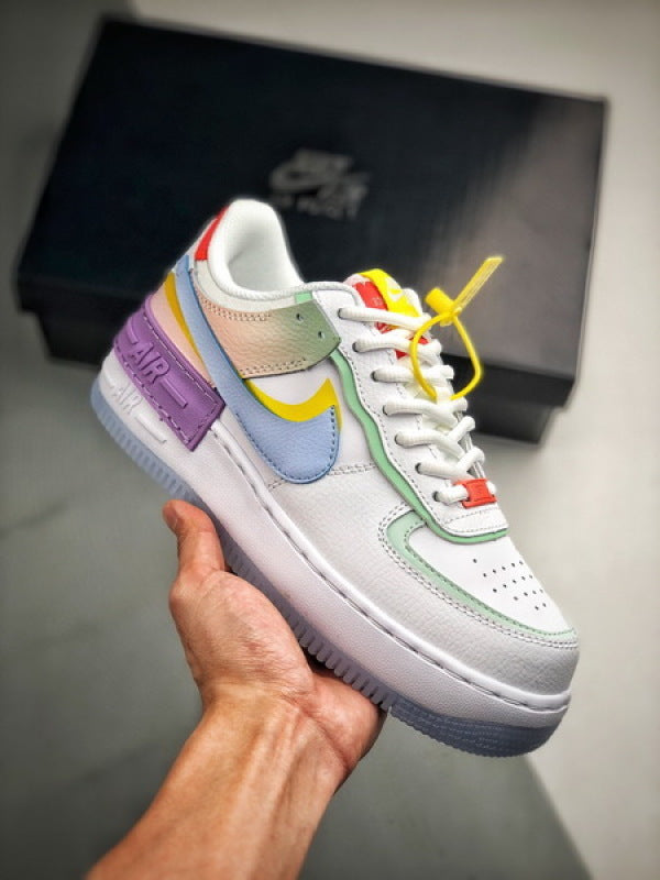 Air Force 1 Shadow