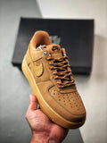 Nike Air Force 1 Low Estampado Trigo