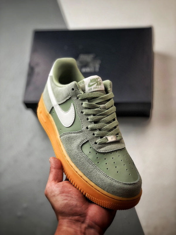 Nike Air Force 1 Low Verde Matcha