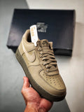 Air Force 1 '07 Low Marrom