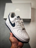 Air Force 1 '07 Low Azul