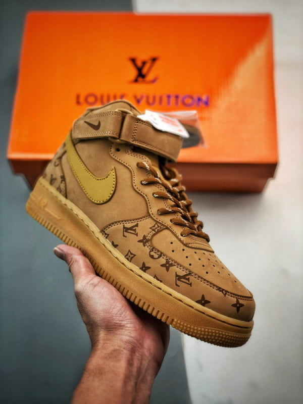 Air Force 1 07 Mid LVTrigo