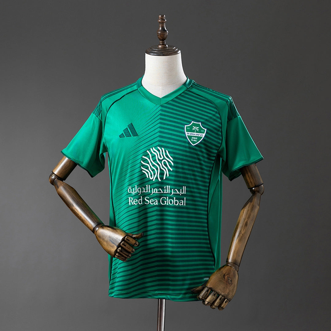 Camisola Principal do Al Ahli 2026