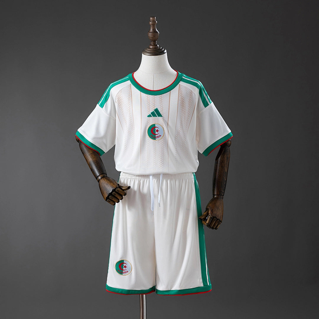 Kit Crianca Algeria Principal 2026