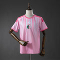 Camisola Seleção Argélia Rosa 2026