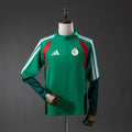 Camisola Algeria 2026 (2)