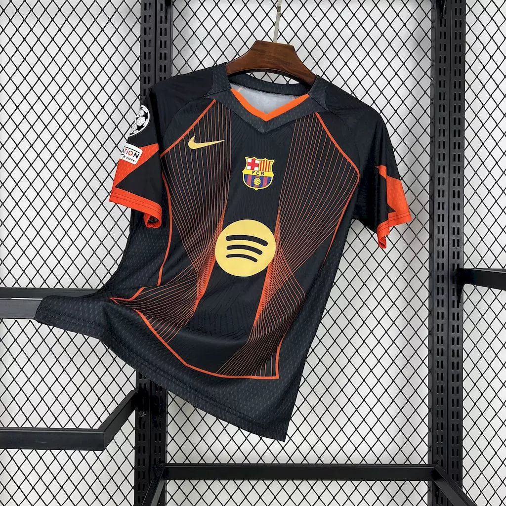 Barcelona Special Edition 25/26