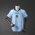 Camisola Principal da Argentina 2000/2001 (Retro)