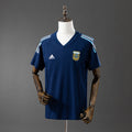 Camisola Alternativa da Argentina 2002 (Retro)