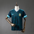 Camisola Alternativa da Argentina 2021 (Retro)