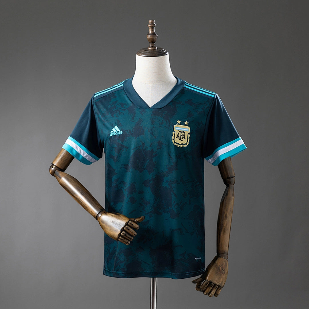 Camisola Alternativa da Argentina 2021 (Retro)