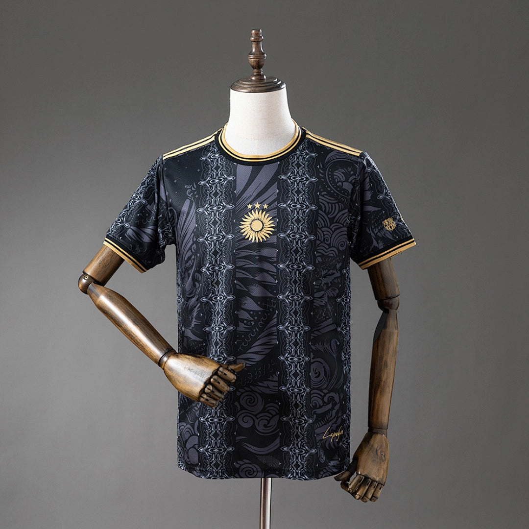 Camisola Argentina 2026 Edicao Especial