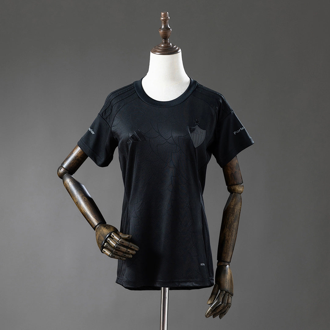 Camisola Atletico Mineiro 2025/2026 (Mulher)
