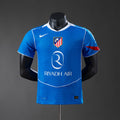 Atletico Madrid 25/26 Third Away versão jogador