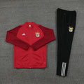 Fato de Treino II SL Benfica 2023/24 Unissexo