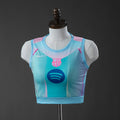 Camisola FC Barcelona 2025/2026 (Mulher, Colete) (2)
