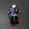 Kit Crianca FC Barcelona 2025/2026 Edicao Especial (3)